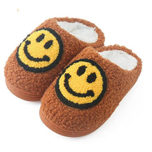 Load image into Gallery viewer, Happy Slippers (kids)

