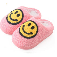 Load image into Gallery viewer, Happy Slippers (kids)
